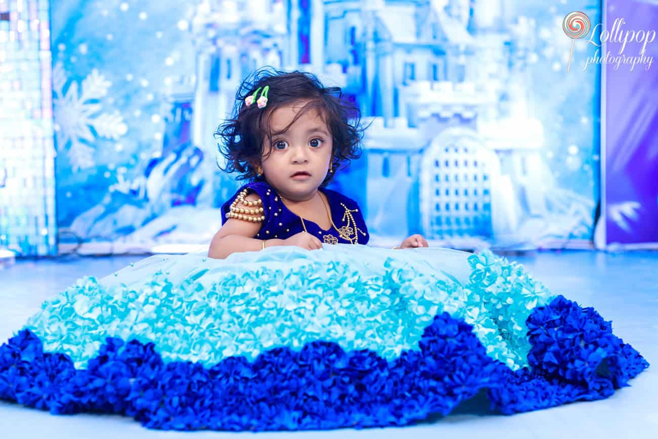 baby-pranika-in-fairy-tale-dress-birthday-photoshoot-coimbatore